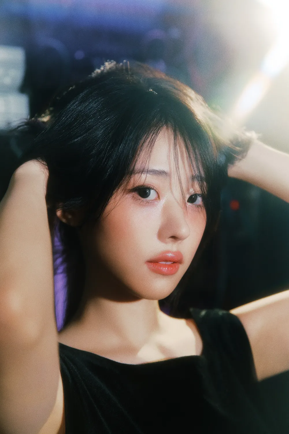 히나 프로필