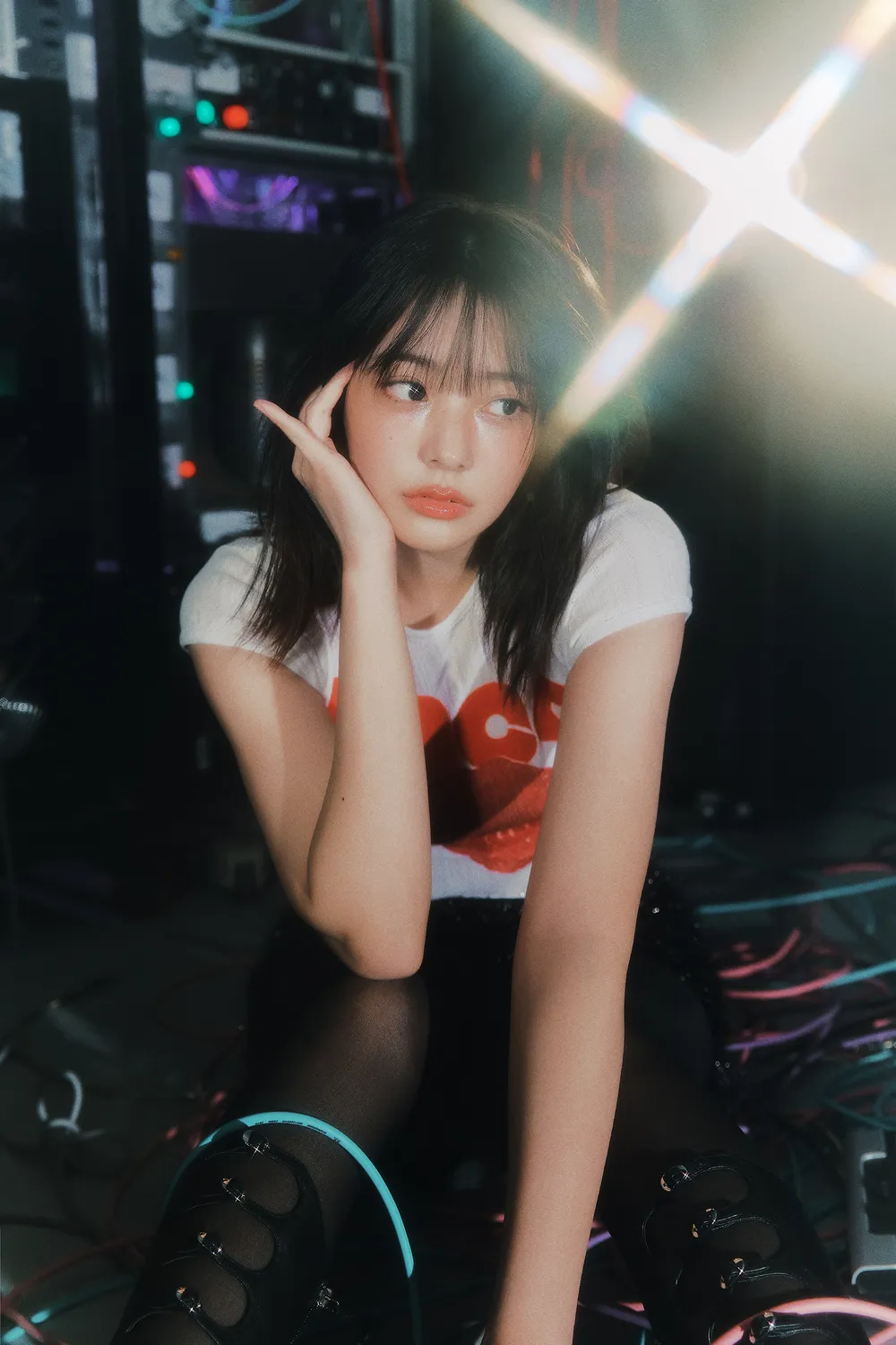시연 프로필